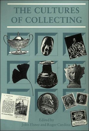 Cultures of collecting