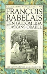 Den gudomliga flaskans orakel