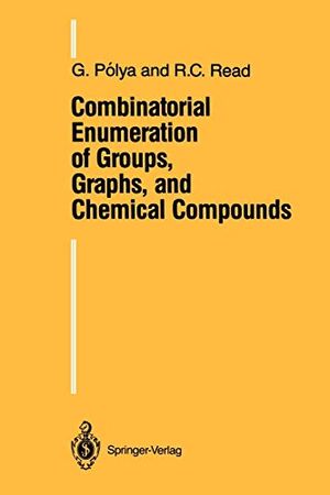 Combinatorial Enumeration of Groups, Graphs, and Chemical Compounds | 1:a upplagan