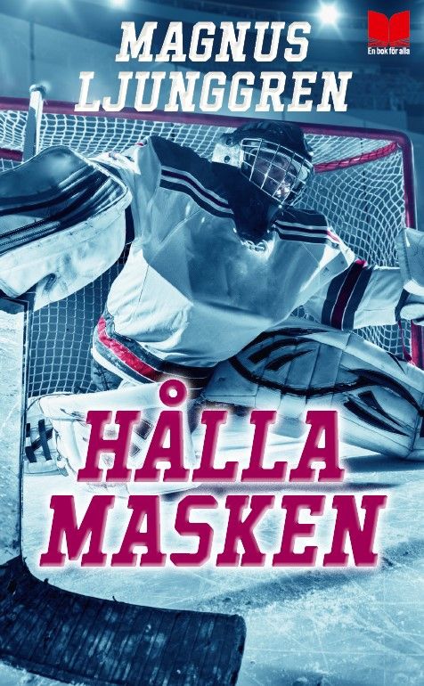 Hålla masken | 0:e upplagan