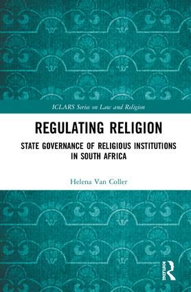 Regulating Religion | 1:a upplagan