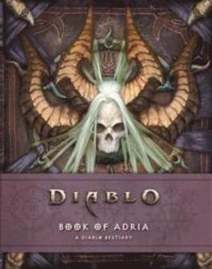 Diablo Bestiary