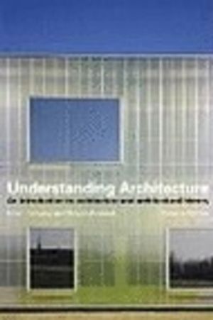 Understanding Architecture |  2:e upplagan