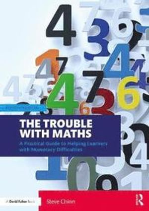 The Trouble with Maths | 4:e upplagan