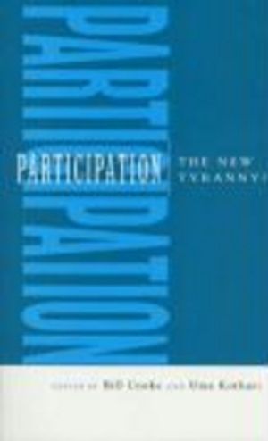 Participation - the new tyranny? | 3:e upplagan