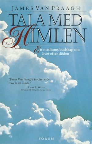 Tala med himlen