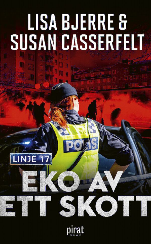 Eko av ett skott | 0:e upplagan