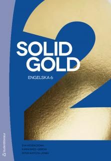 Solid Gold 2 Elevpaket (Bok + digital produkt) | 1:a upplagan