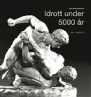 Idrott under 5000 år | 1:a upplagan