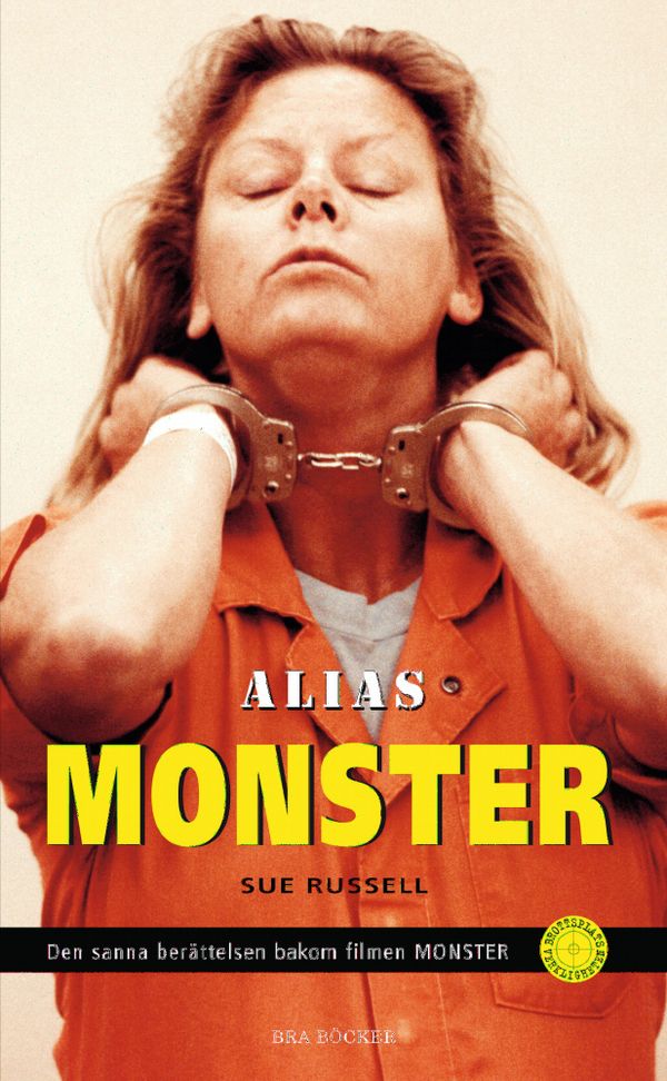 Alias Monster | 1:a upplagan