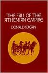 Fall of the athenian empire