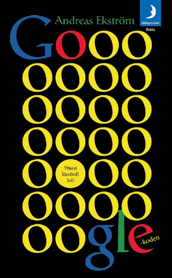 Google-koden | 0:e upplagan