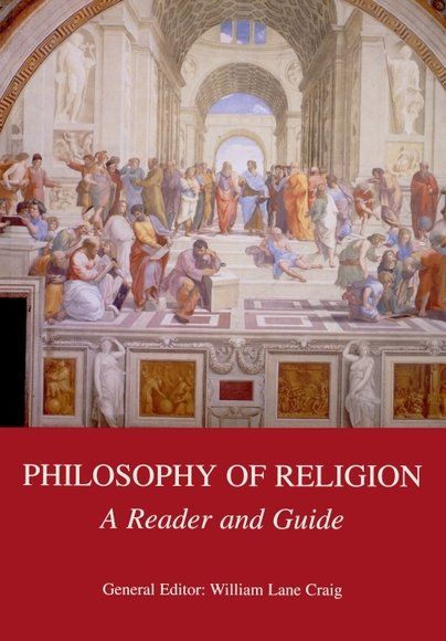 Philosophy of Religion | 0:e upplagan