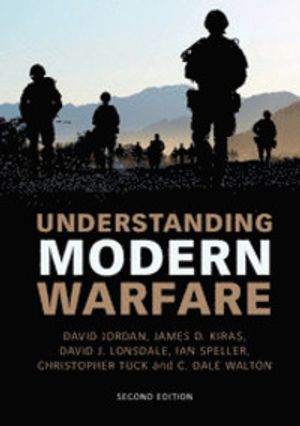 Understanding Modern Warfare |  2:e upplagan