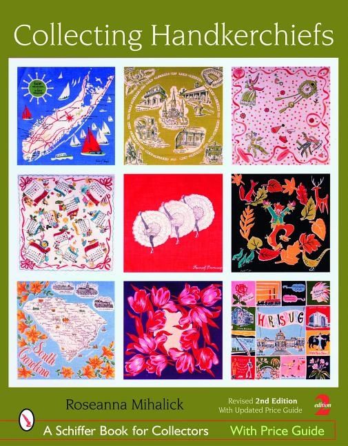 Collecting Handkerchiefs | 0:e upplagan