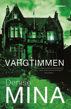 Vargtimmen