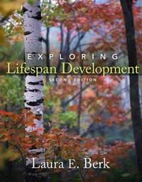 lifespan development | 2:a upplagan