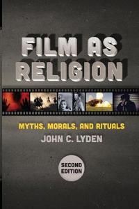 Film as Religion, Second Edition