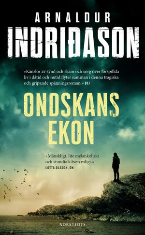 Ondskans ekon | 1:a upplagan