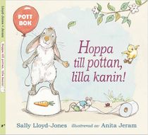 Hoppa till pottan, lilla kanin