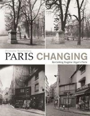 Paris Changing