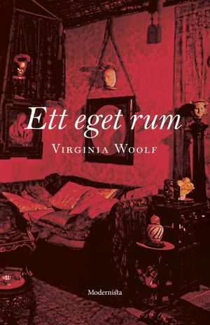 Ett eget rum | 1:a upplagan