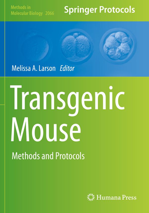Transgenic Mouse | 1:a upplagan