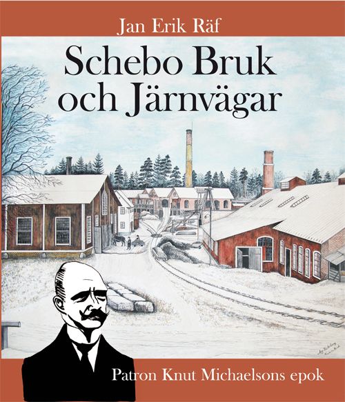 Schebo Bruk och Järnvägar | 0:e upplagan