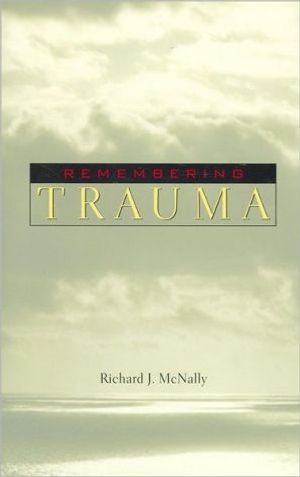 Remembering trauma