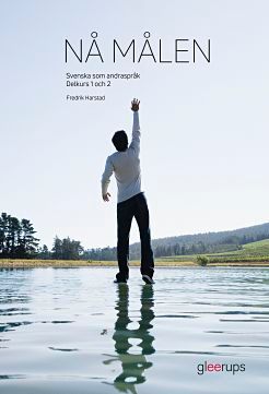 Nå målen, svenska som andraspråk delkurs 1 och 2 | 1:a upplagan