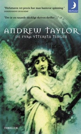 De fyra yttersta tingen | 0:e upplagan