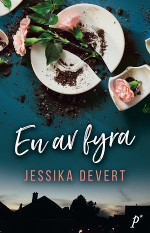 En av fyra | 1:a upplagan