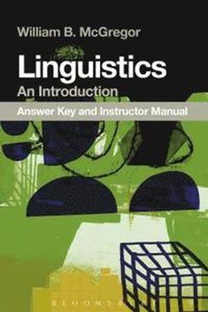 Linguistics