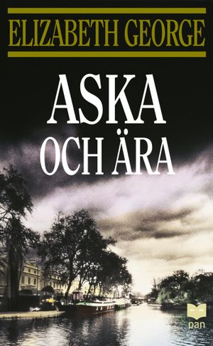 Aska och ära | 1:a upplagan