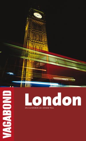 London | 1:a upplagan