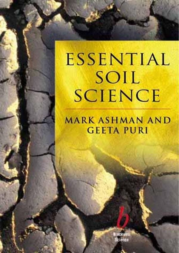 Essential Soil Science | 1:a upplagan