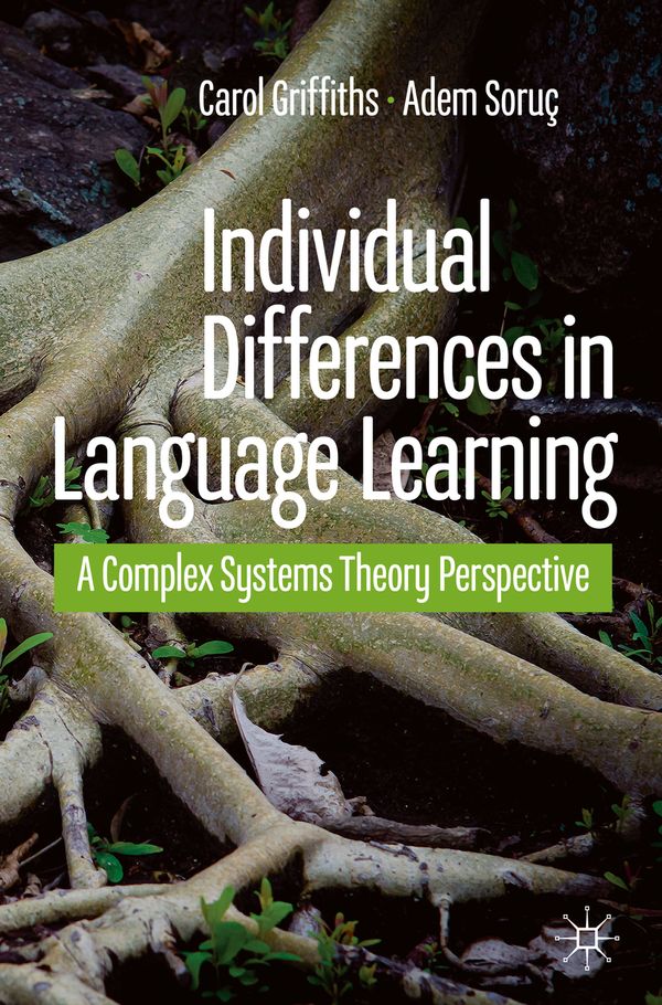 Individual Differences in Language Learning | 1:a upplagan