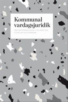 Kommunal vardagsjuridik | 12:e upplagan
