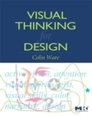 Visual thinking - for design