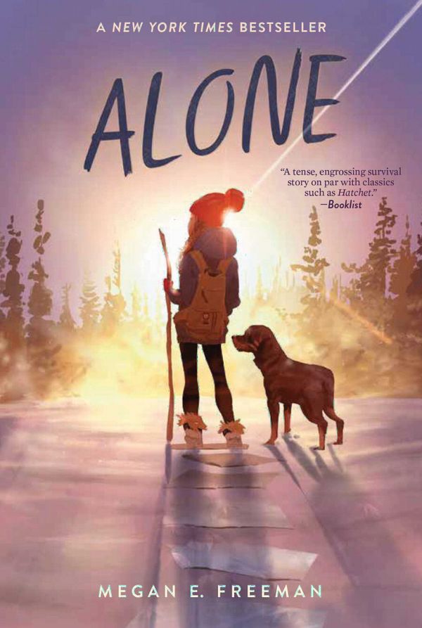 Alone | 0:e upplagan