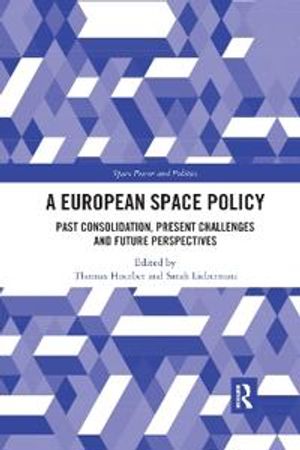 A European Space Policy | 1:a upplagan