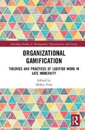 Organizational Gamification | 1:a upplagan