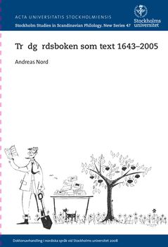 Trädgårdsboken som text 1643-2005 | 0:e upplagan