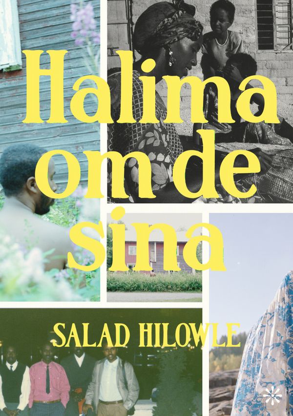 Halima om de sina | 0:e upplagan