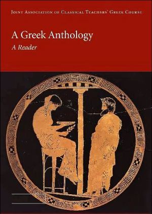 A Greek Anthology