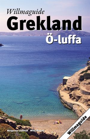 Ö-luffa i Grekland | 9:e upplagan