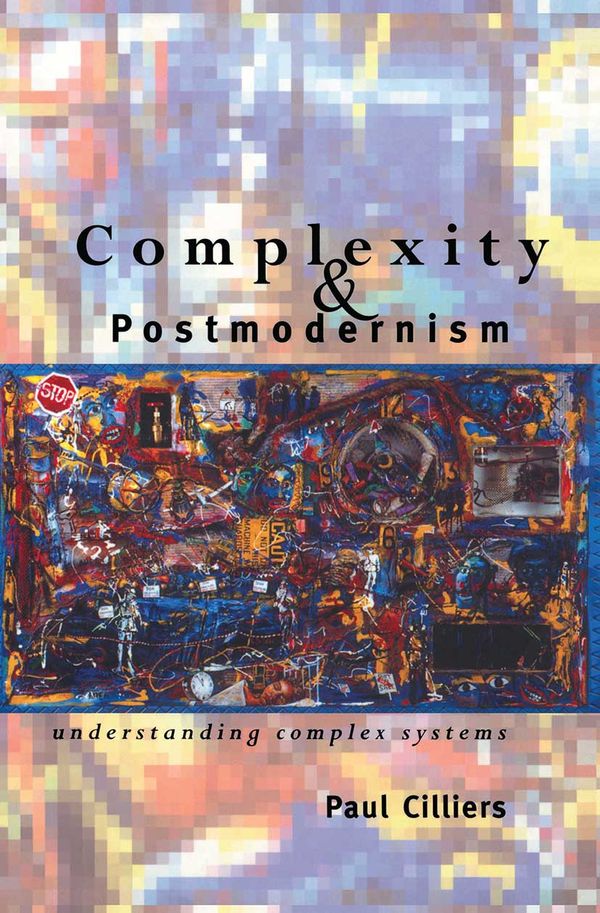 Complexity and Postmodernism | 0:e upplagan