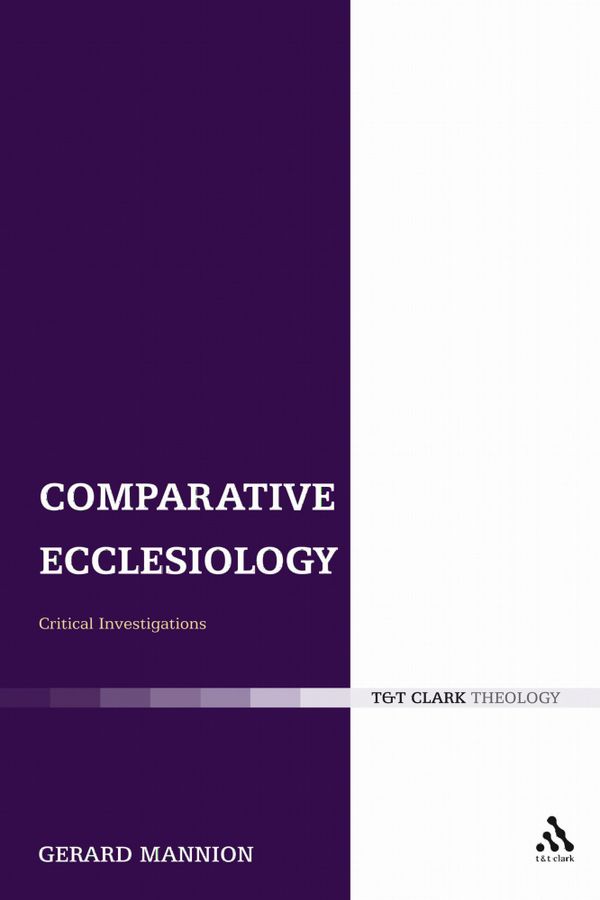 Comparative Ecclesiology