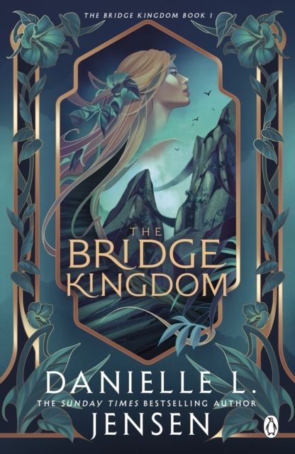 The Bridge Kingdom | 0:e upplagan