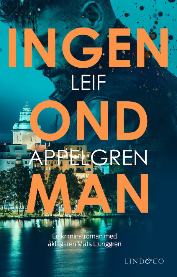 Ingen ond man | 0:e upplagan